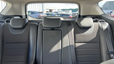 Ford Kuga 1.5 EcoBoost Titanium 5dr 2WD Petrol Estate